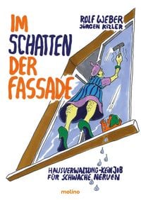 Produktbild: Im Schatten der Fassade