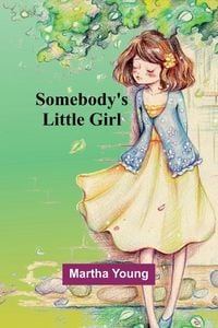Produktbild: Somebody's Little Girl