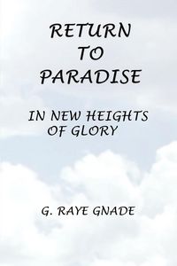 Produktbild: Return to Paradise