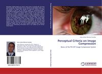 Produktbild: Perceptual Criteria on Image Compression