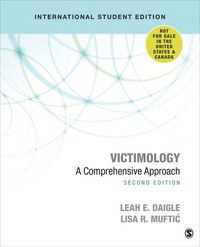 Produktbild: Daigle, L: Victimology - International Student Edition