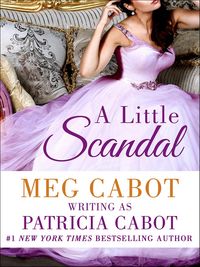 Produktbild: A Little Scandal