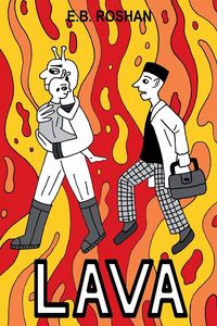 Produktbild: Lava