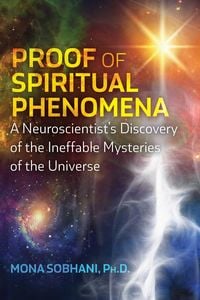 Produktbild: Proof of Spiritual Phenomena