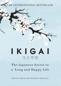 Produktbild: Ikigai