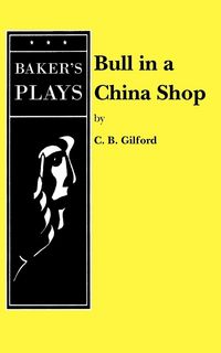 Produktbild: Bull in a China Shop