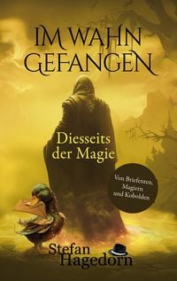 Produktbild: Im Wahn gefangen