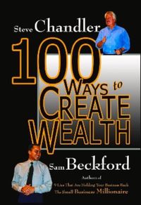 Produktbild: 100 Ways to Create Wealth