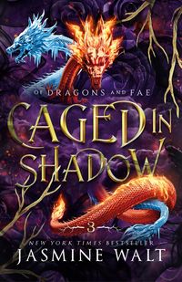 Produktbild: Caged in Shadow