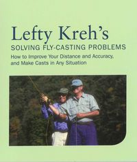 Produktbild: Lefty Kreh's Solving Fly-Casting Problems