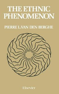 Produktbild: The Ethnic Phenomenon