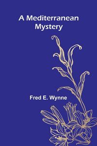 Produktbild: A Mediterranean Mystery