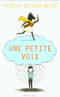 Produktbild: Une petite voix