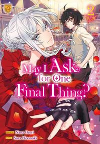 Produktbild: May I Ask for One Final Thing?, Vol 2