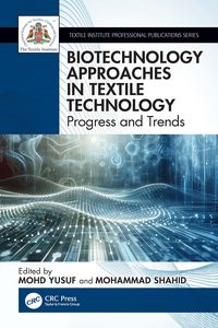Produktbild: Biotechnology Approaches in Textile Technology