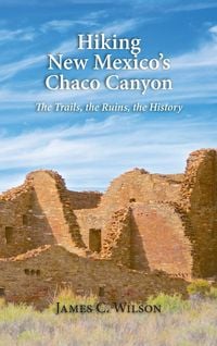 Produktbild: Hiking New Mexico's Chaco Canyon