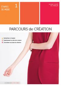 Produktbild: Parcours de cr&eacute;ation