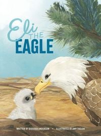 Produktbild: Eli the Eagle