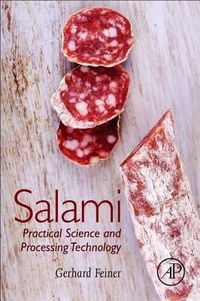Produktbild: Feiner, G: Salami
