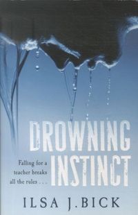 Produktbild: Drowning Instinct