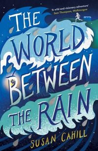 Produktbild: The World between the Rain