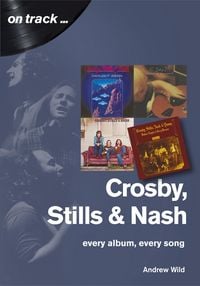 Produktbild: Crosby, Stills and Nash