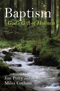 Produktbild: Baptism