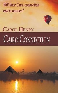 Produktbild: Cairo Connection