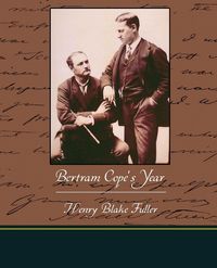 Produktbild: Bertram Cope's Year