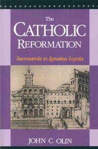 Produktbild: The Catholic Reformation
