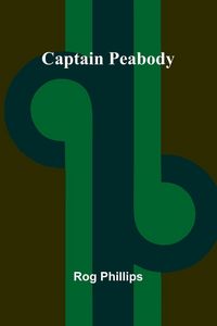 Produktbild: Captain Peabody