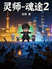 Produktbild: 灵师-魂途2