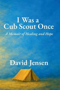 Produktbild: I Was a Cub Scout Once