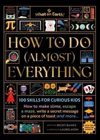 Produktbild: How to Do (Almost) Everything