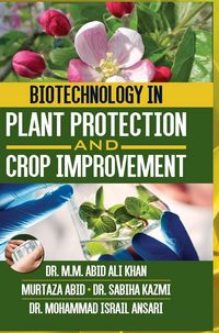 Produktbild: Biotechnology in Plant Protection and Crop Improvement