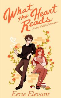 Produktbild: What The Heart Reads