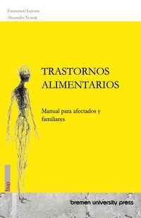 Produktbild: Trastornos Alimentarios