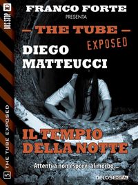 Produktbild: Il tempio della notte