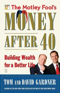 Produktbild: The Motley Fool's Money After 40