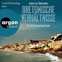 Produktbild: Bretonische Verh&auml;ltnisse