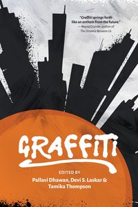 Produktbild: Graffiti