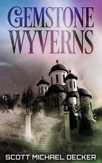 Produktbild: Gemstone Wyverns