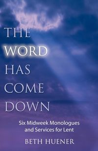 Produktbild: The Word Has Come Down