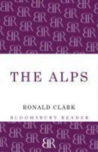 Produktbild: The Alps