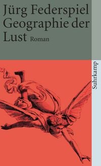 Produktbild: Geographie der Lust