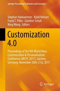 Produktbild: Customization 4.0