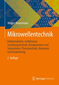 Produktbild: Mikrowellentechnik