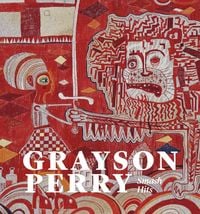 Produktbild: Grayson Perry