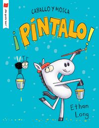 Produktbild: &iexcl;Pintalo!
