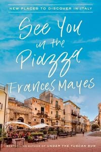 Produktbild: See You in the Piazza